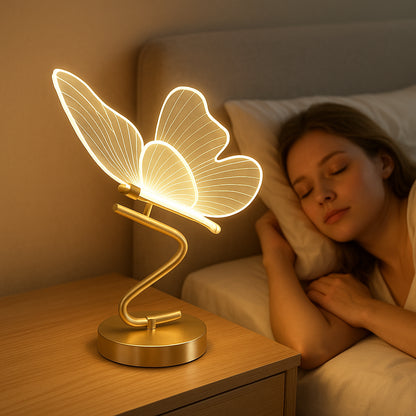 LumiPapillon™