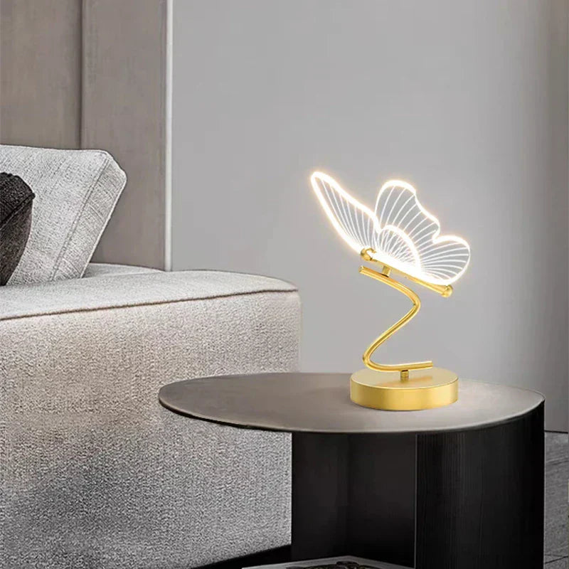 LumiPapillon™