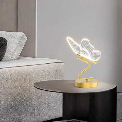 LumiPapillon™