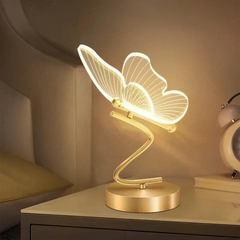LumiPapillon™