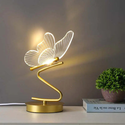 LumiPapillon™
