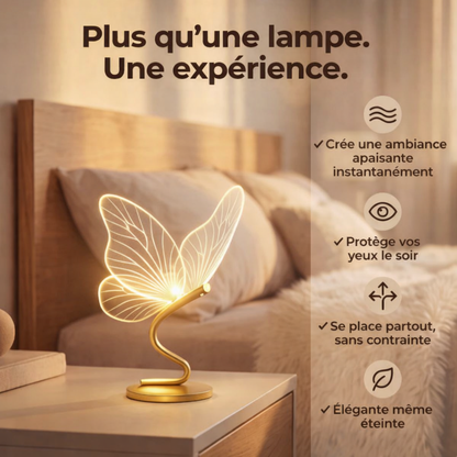 LumiPapillon™